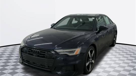 2021 Audi A6 Premium Plus — Sedan — 33,101 mi — Catonsville, MD