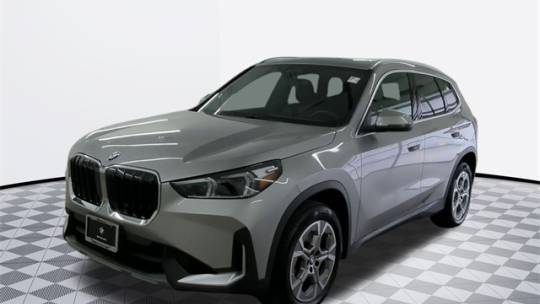2023 BMW X1 28i — SUV — 17,164 mi — Catonsville, MD