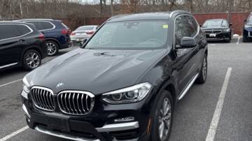 2019 BMW X3 30i — SUV — 126,234 mi — Catonsville, MD