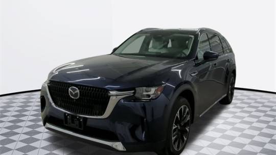 2024 Mazda CX-90 Plug-In Hybrid Premium Plus — SUV — 4,298 mi — Catonsville, MD