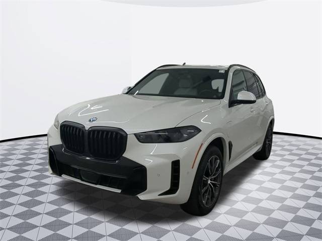2024 BMW X5 50e — SUV — 9,679 mi — Catonsville, MD