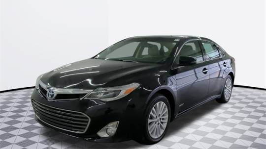 2013 Toyota Avalon Hybrid XLE Touring — Sedan — 106,888 mi — Catonsville, MD