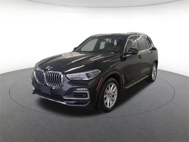 2021 BMW X5 40i — SUV — 59,648 mi — Catonsville, MD