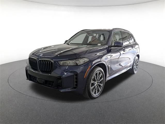 2026 BMW X5 50e — SUV — 1,082 mi — Catonsville, MD