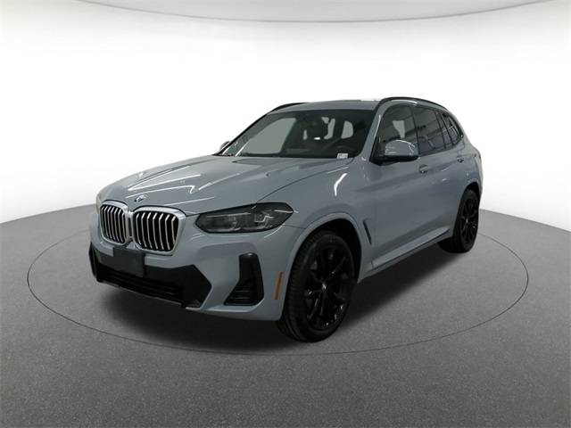 2022 BMW X3 30i — SUV — 40,101 mi — Catonsville, MD