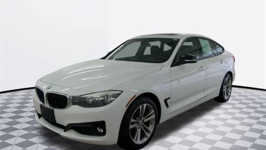 2014 BMW 3 Series 328i — Hatchback — 117,849 mi — Catonsville, MD
