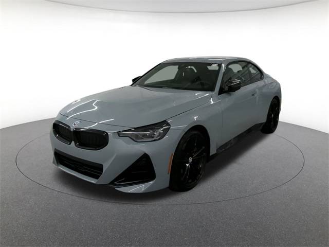 2023 BMW 2 Series M240i — Coupe — 52,658 mi — Catonsville, MD
