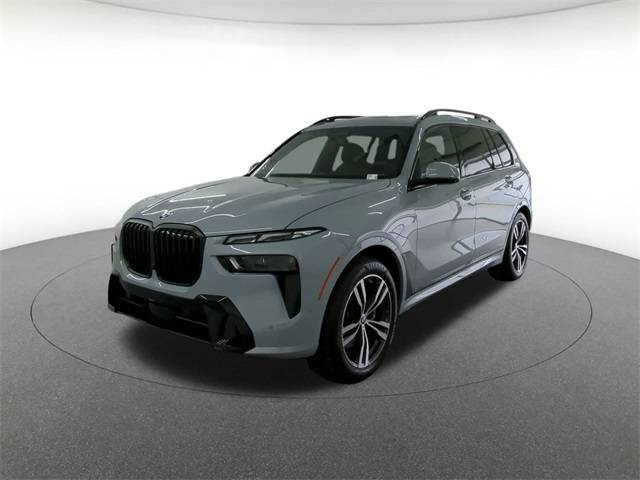 2025 BMW X7 40i — SUV — 13,376 mi — Catonsville, MD