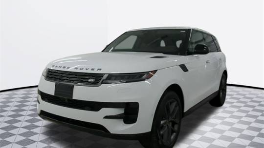 2024 Land Rover Range Rover Sport SE — SUV — 17,191 mi — Catonsville, MD