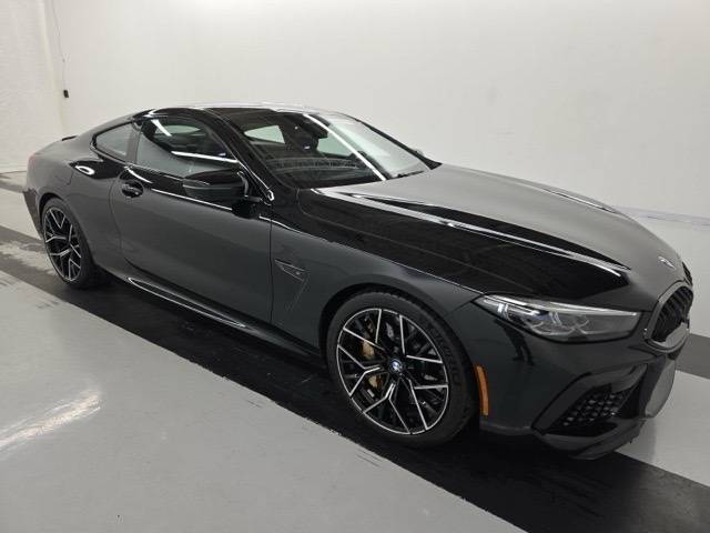 2022 BMW M8 Competition — Coupe — 9,078 mi — Catonsville, MD