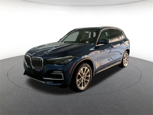 2021 BMW X5 40i — SUV — 36,326 mi — Catonsville, MD
