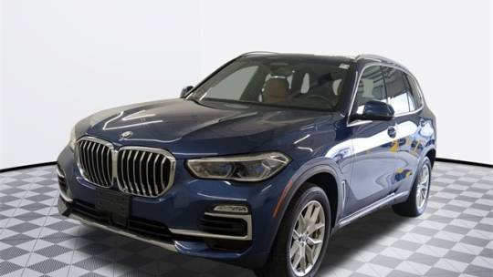2021 BMW X5 45e — SUV — 82,103 mi — Catonsville, MD
