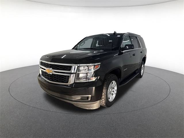 2019 Chevrolet Tahoe LT — SUV — 139,056 mi — Catonsville, MD