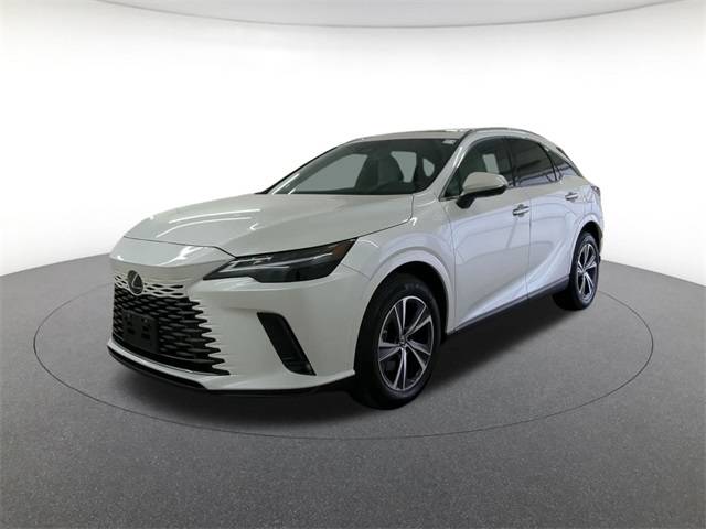 2024 Lexus RX RX 350 Premium — SUV — 10,608 mi — Catonsville, MD
