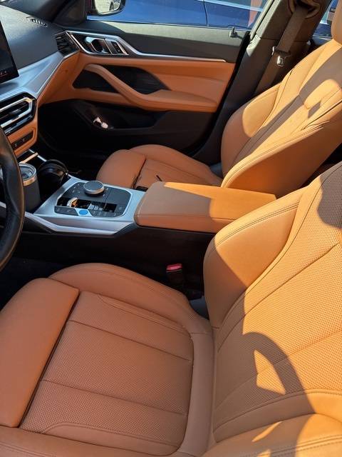 2024 BMW i4 eDrive35 — Sedan — 14,677 mi — Catonsville, MD