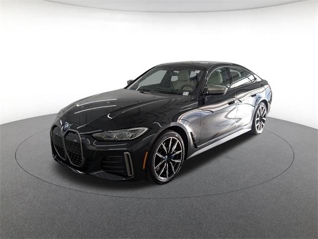 2024 BMW i4 M50 — Sedan — 10,629 mi — Catonsville, MD