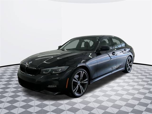 2022 BMW 3 Series 330i — Sedan — 28,177 mi — Catonsville, MD