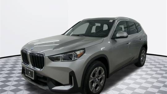 2023 BMW X1 28i — SUV — 17,656 mi — Catonsville, MD