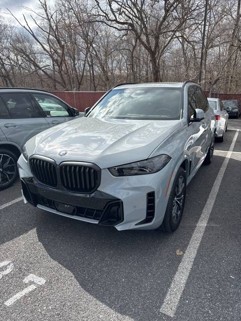 2024 BMW X5 40i — SUV — 4,830 mi — Catonsville, MD