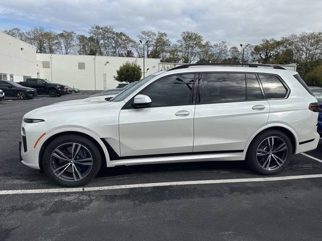 2024 BMW X7 40i — SUV — 45,095 mi — Catonsville, MD