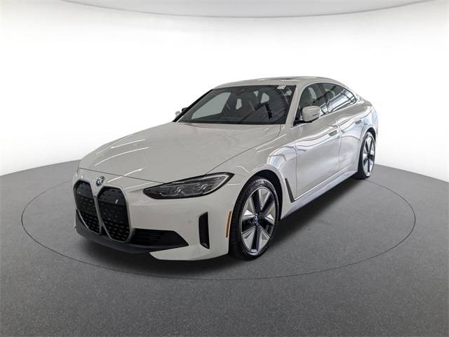 2024 BMW i4 eDrive35 — Sedan — 6,269 mi — Catonsville, MD