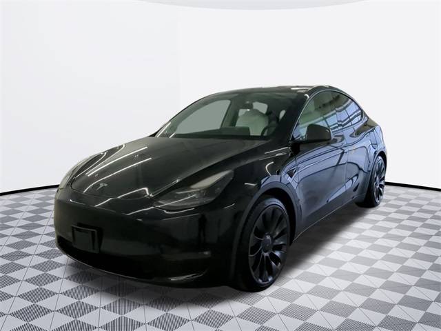 2022 Tesla Model Y Performance — SUV — 45,826 mi — Catonsville, MD