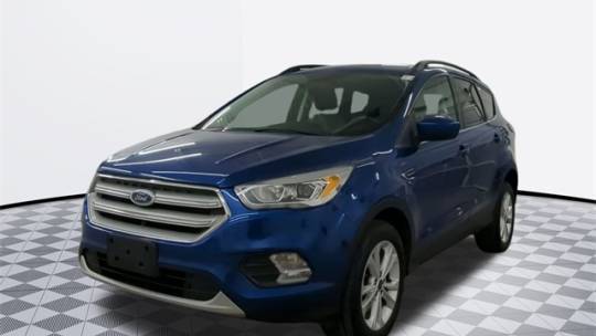 2019 Ford Escape SEL — SUV — 73,214 mi — Catonsville, MD