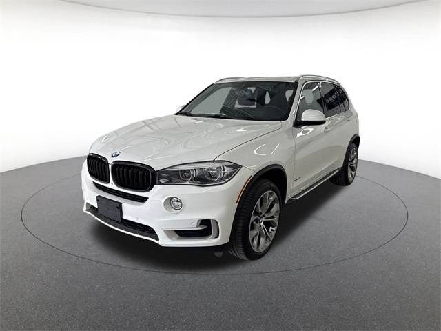 2018 BMW X5 35i — SUV — 70,572 mi — Catonsville, MD