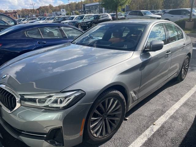2023 BMW 5 Series 530i — Sedan — 22,410 mi — Catonsville, MD