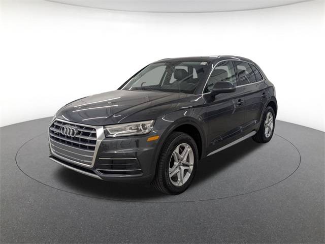 2019 Audi Q5 Premium — SUV — 72,260 mi — Catonsville, MD