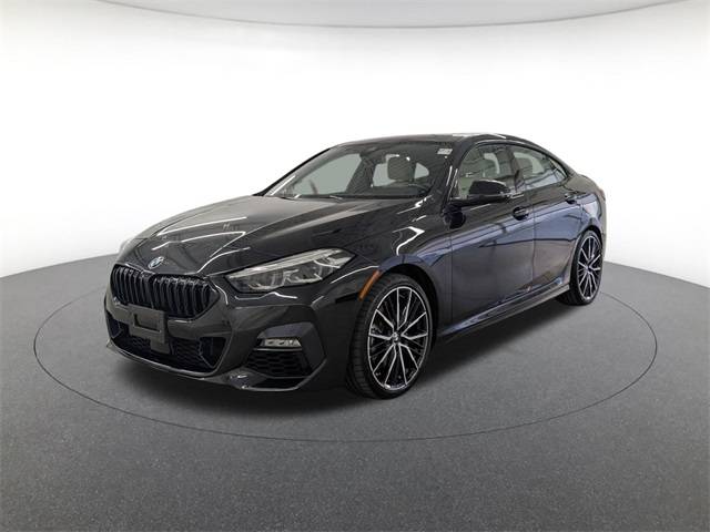 2024 BMW 2 Series 228i — Sedan — 5,380 mi — Catonsville, MD