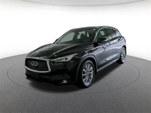 2020 INFINITI QX50 LUXE — SUV — 49,292 mi — Catonsville, MD