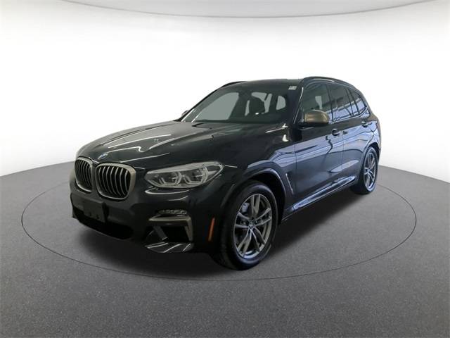2021 BMW X3 M40i — SUV — 84,500 mi — Catonsville, MD