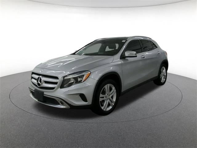 2015 Mercedes-Benz GLA GLA 250 — SUV — 103,997 mi — Catonsville, MD