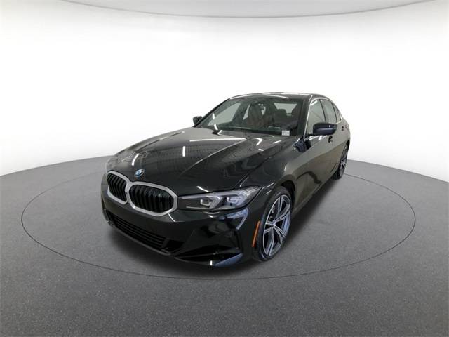 2024 BMW 3 Series 330i — Sedan — 13,845 mi — Catonsville, MD