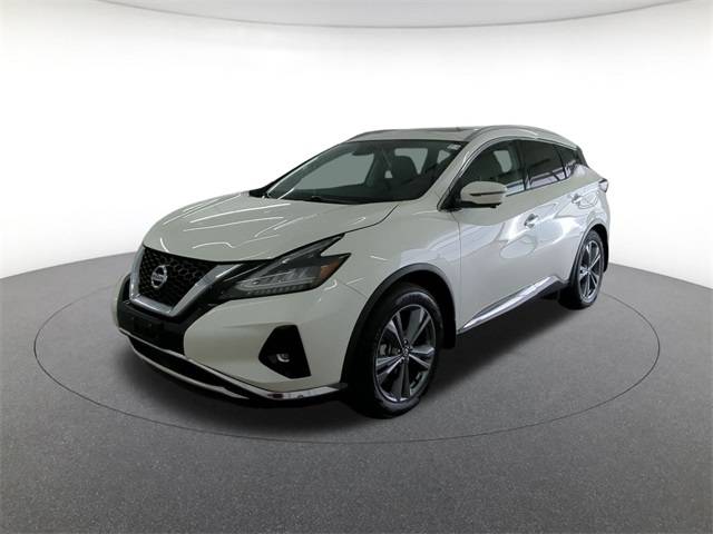 2020 Nissan Murano Platinum — SUV — 31,943 mi — Catonsville, MD