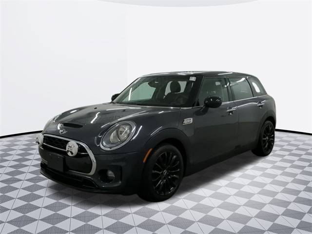2016 MINI Clubman Cooper S — Wagon — 107,958 mi — Catonsville, MD