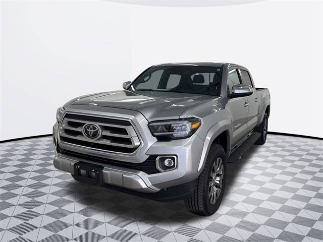 2023 Toyota Tacoma Limited — Pickup Truck — 13,350 mi — Catonsville, MD