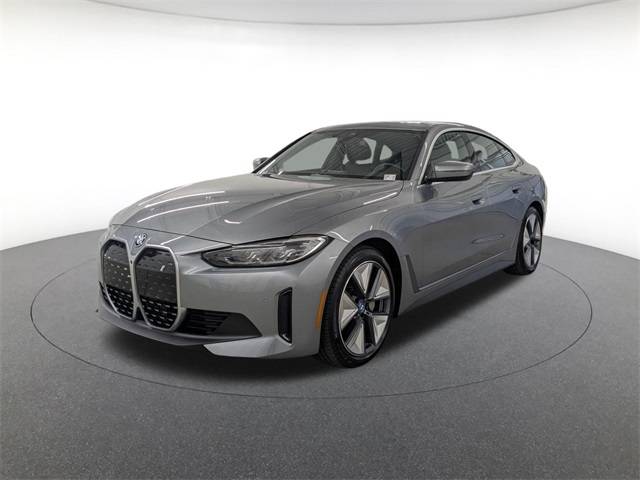 2024 BMW i4 xDrive40 — Sedan — 6,266 mi — Catonsville, MD