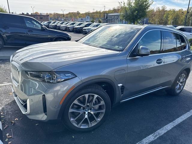 2025 BMW X5 50e — SUV — 3,205 mi — Catonsville, MD