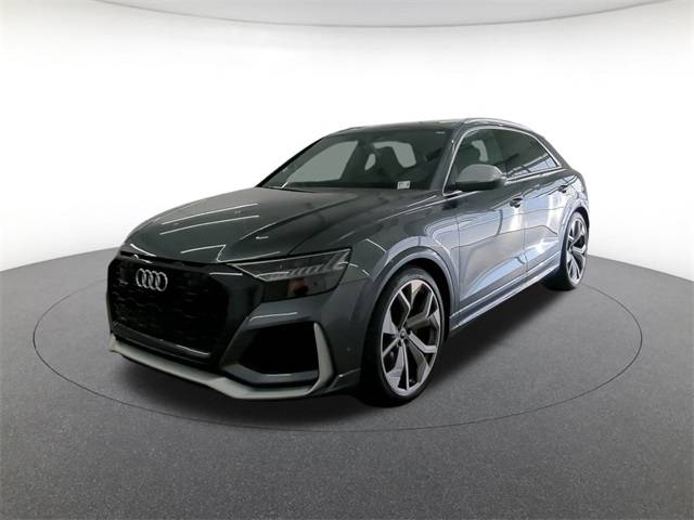 2024 Audi RS Q8 Standard — SUV — 8,482 mi — Catonsville, MD