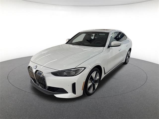 2024 BMW i4 xDrive40 — Sedan — 11,321 mi — Catonsville, MD