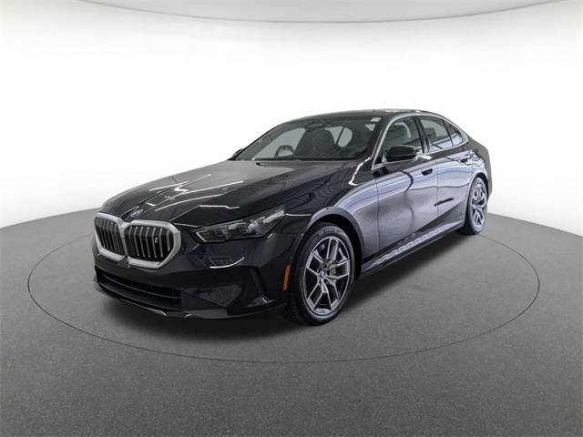 2024 BMW i5 eDrive40 — Sedan — 3,489 mi — Catonsville, MD