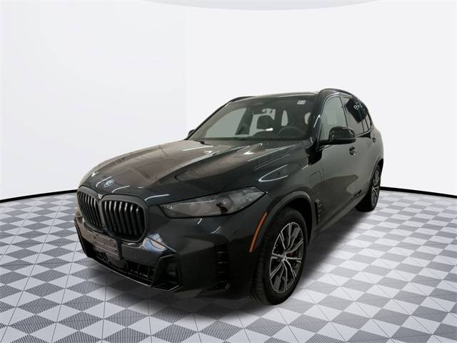2025 BMW X5 50e — SUV — 3,220 mi — Catonsville, MD