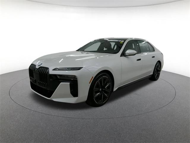 2024 BMW i7 xDrive60 — Sedan — 15,104 mi — Catonsville, MD