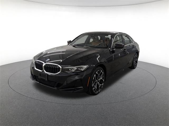 2025 BMW 3 Series 330i — Sedan — 7,067 mi — Catonsville, MD