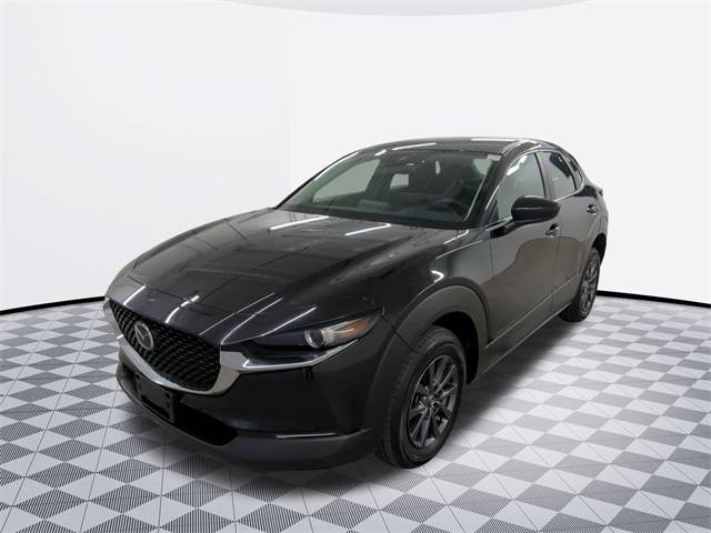 2021 Mazda CX-30 Base — SUV — 49,667 mi — Catonsville, MD
