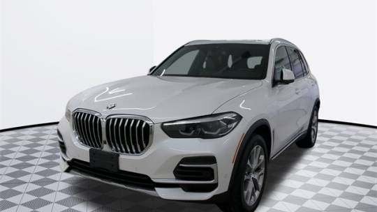 2022 BMW X5 40i — SUV — 36,124 mi — Catonsville, MD