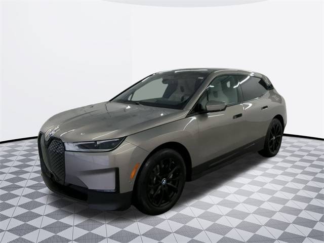 2023 BMW iX xDrive50 — SUV — 23,067 mi — Catonsville, MD