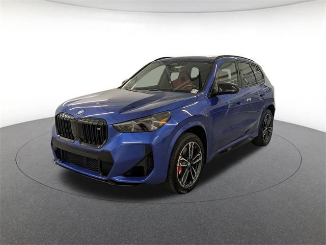 2025 BMW X1 M35i — SUV — 9,408 mi — Catonsville, MD